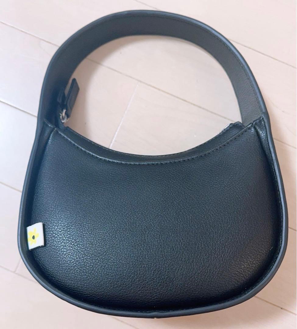 最終値下げ】Naptime. ハーフムーンBAG ラバーキーホルダーセット 最終