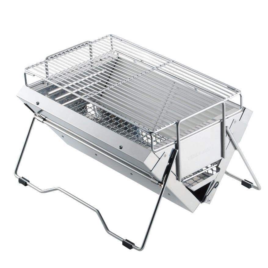 【UNIFLAME】ユニセラTG-Ⅲ ケース他3点セット！ユニフレーム