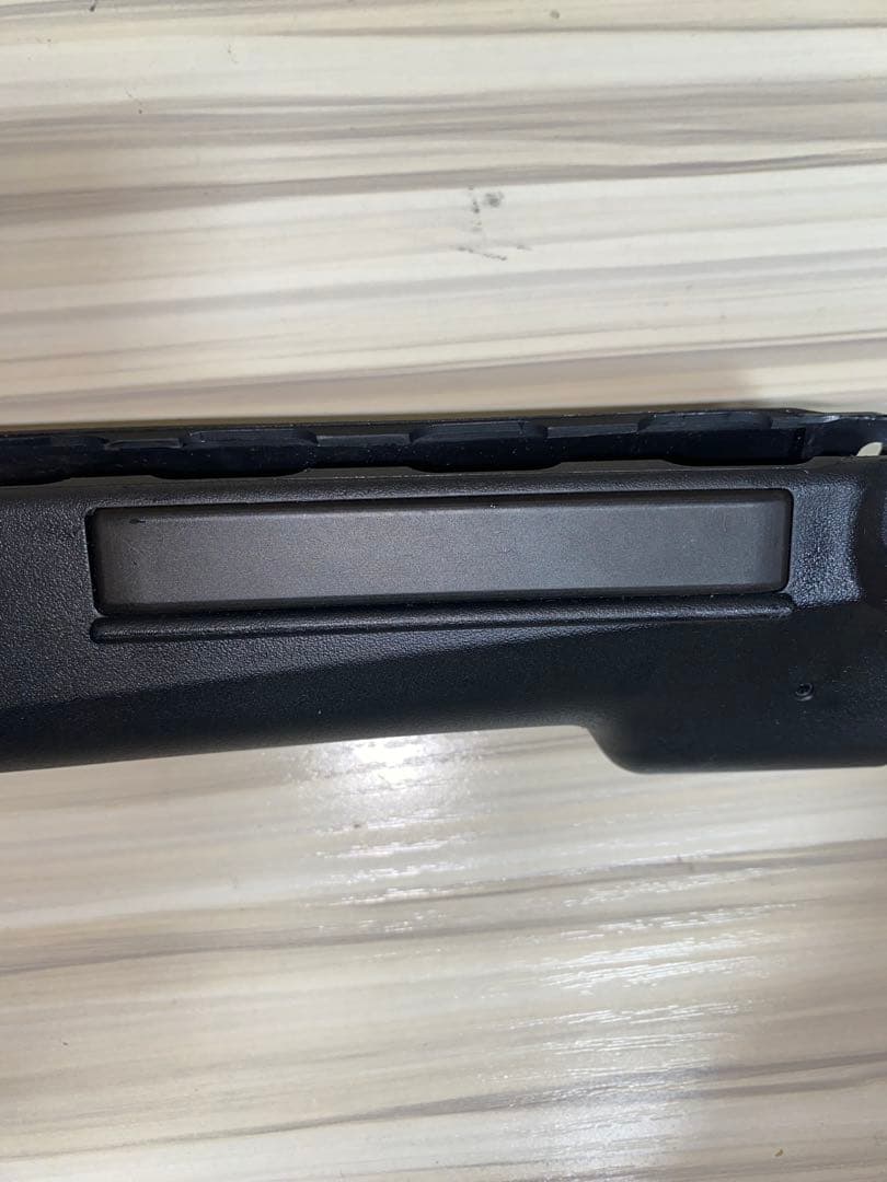 VFC MP5 GBB ガスブローバック ライトハンドガード