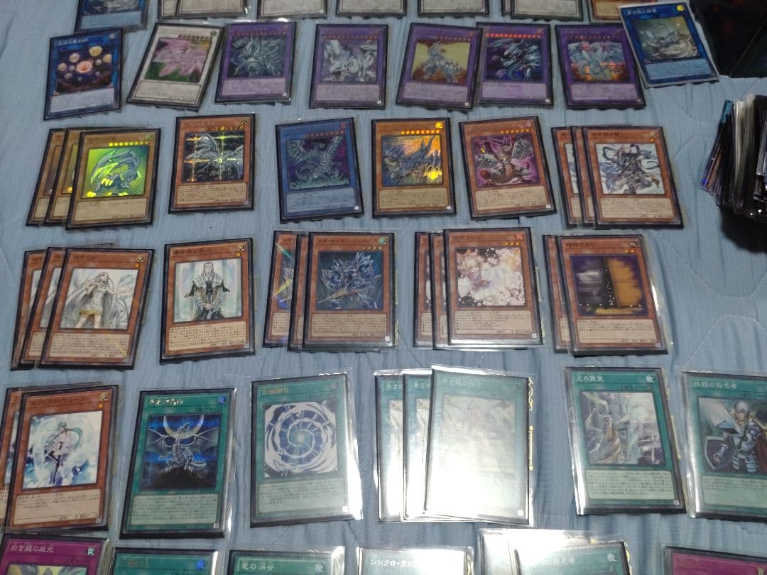 【お買い得】遊戯王　引退品　まとめ　サプライズ有り