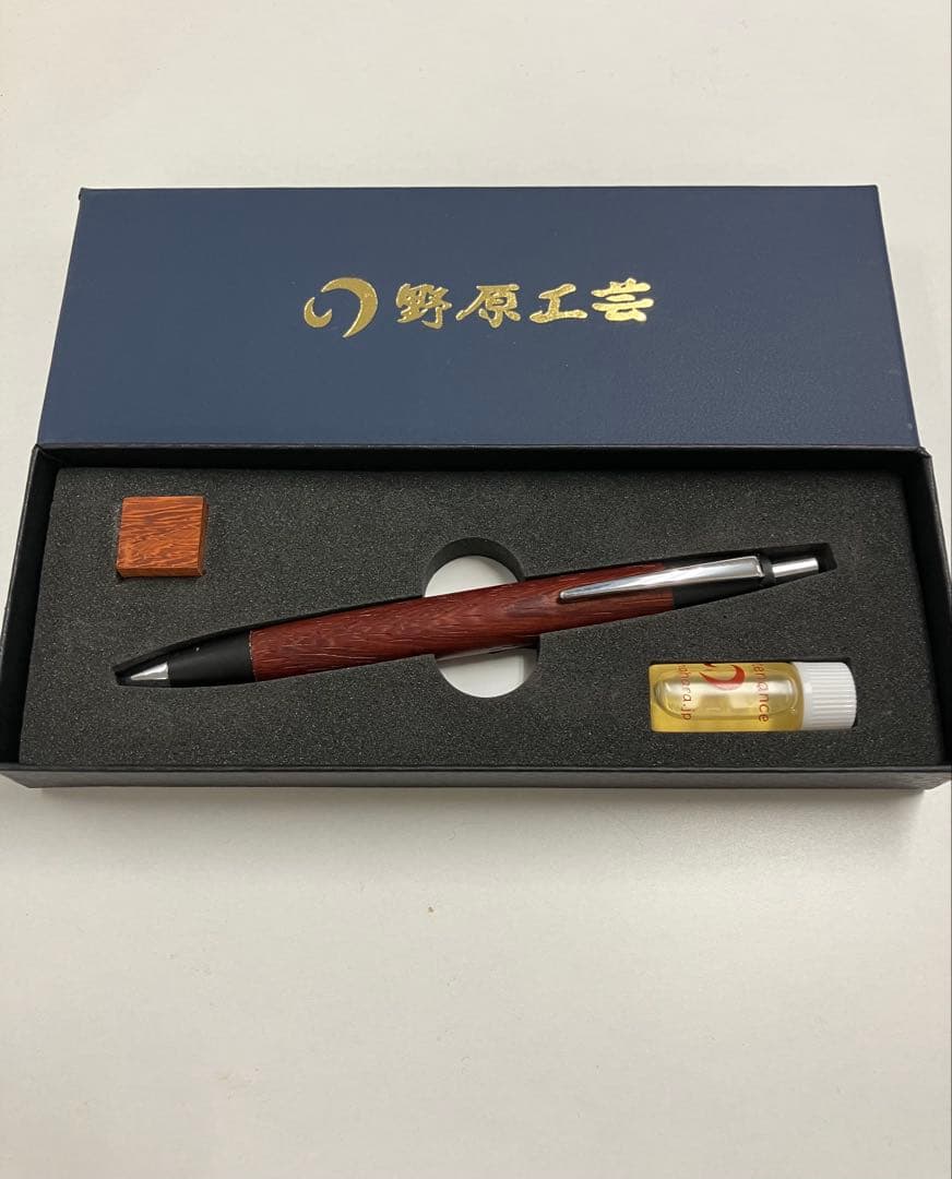 シャーロックホームズ 鉛筆