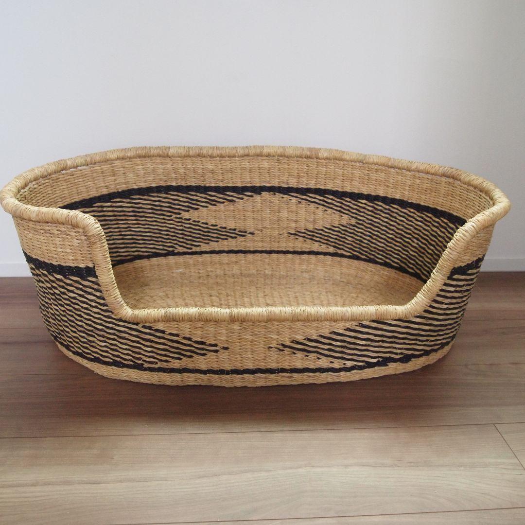 クーファン、ペットハウス、犬用ベッド、ドッグベッド、ボルガ