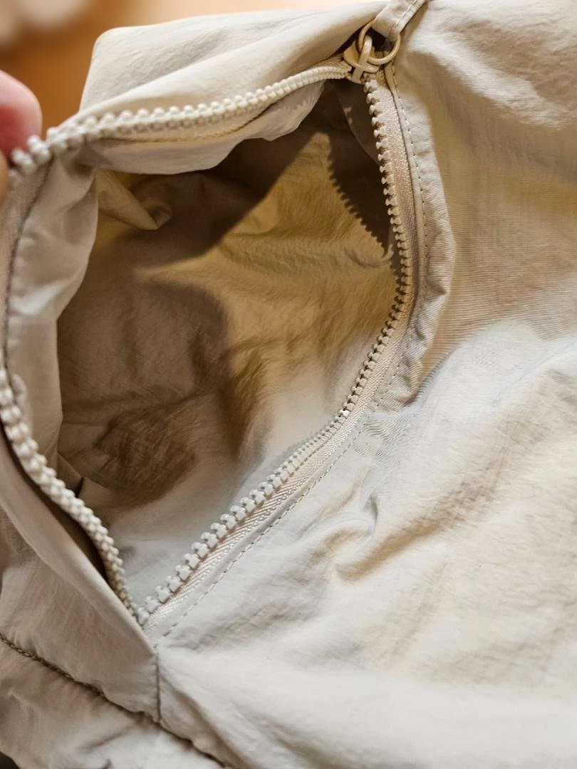 ねーさま専用　OLEND Ona Soft Bag Sand