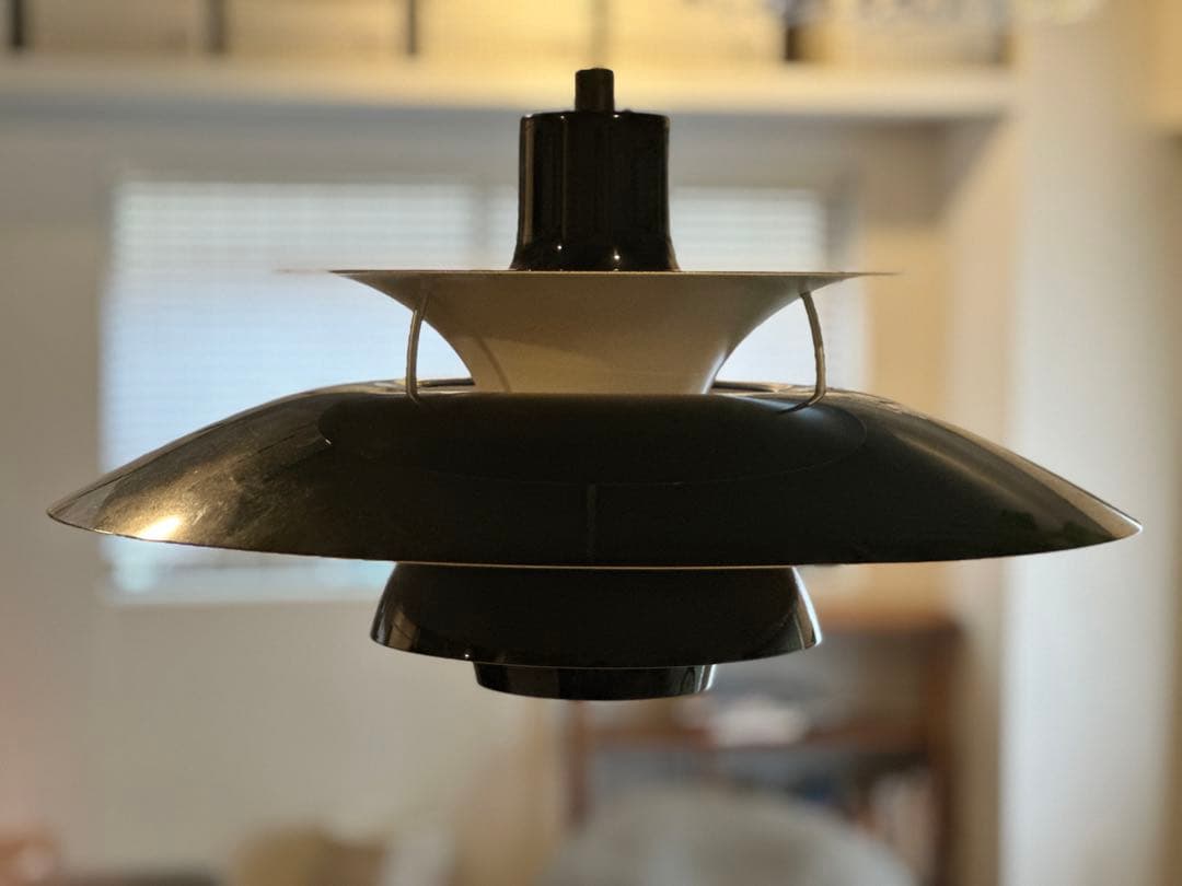 louis poulsen ルイスポールセン PH50 オリーブブラック 0000000000