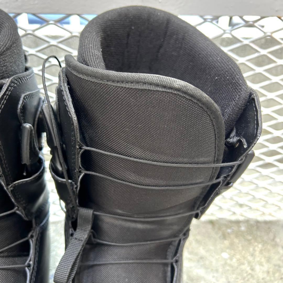 joyride ボードライド スノーボードブーツ ブラック 美品