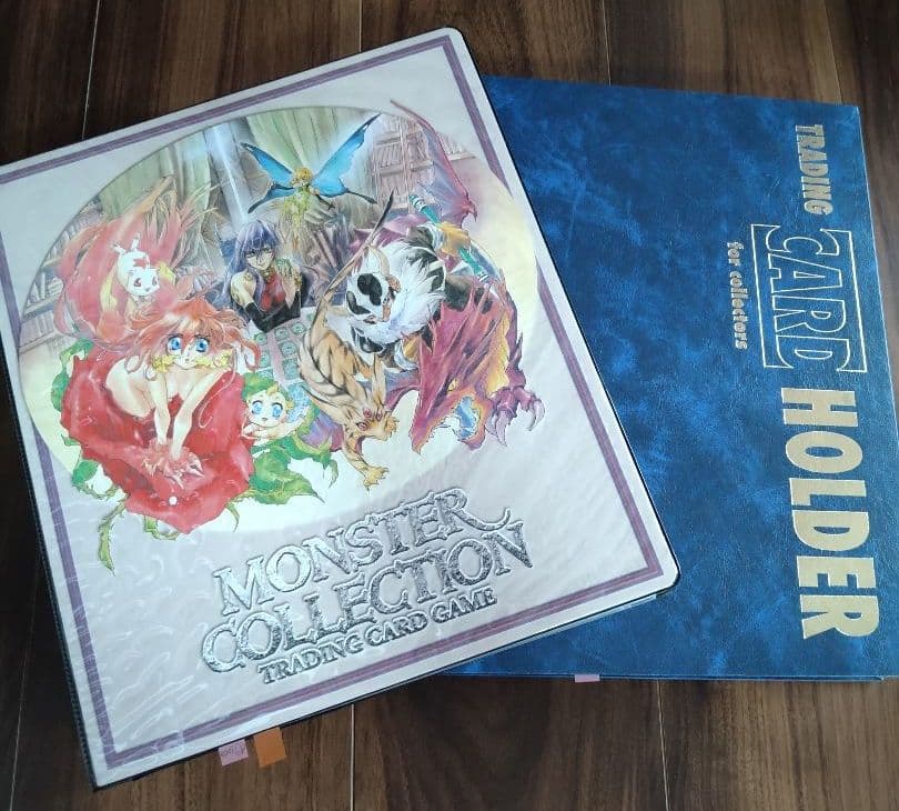 モンスターコレクション　tcg 　まとめ売り