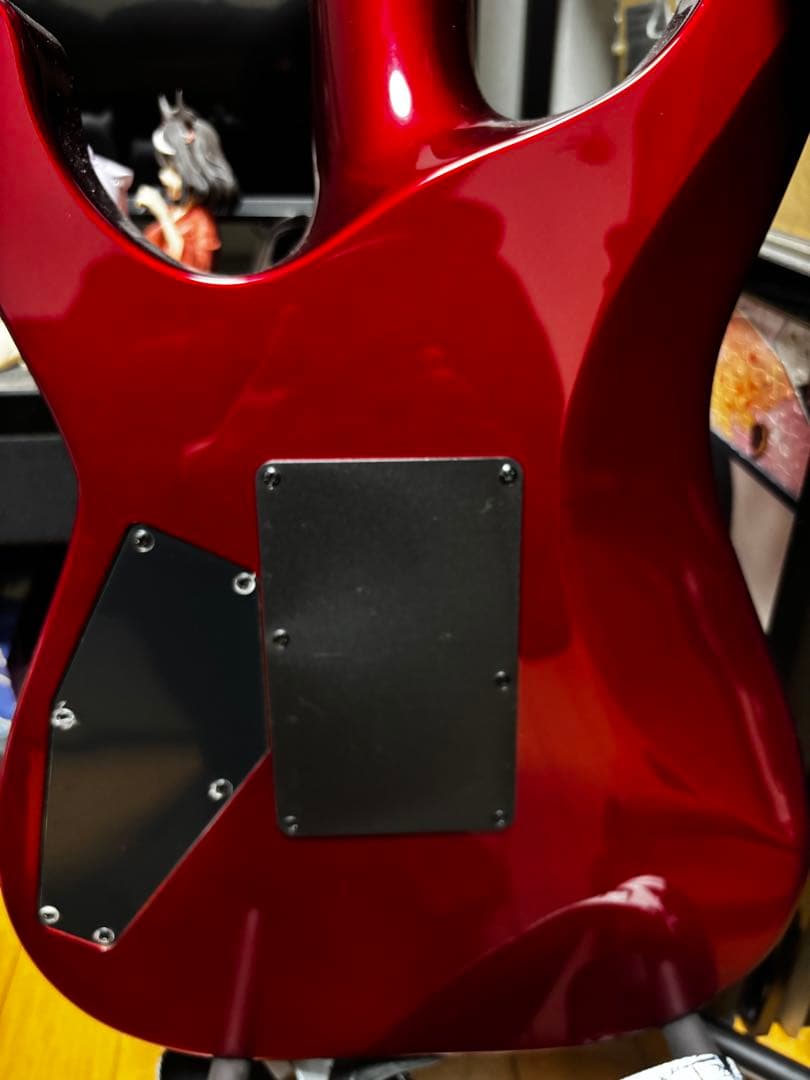 ギター GRASS ROOTS G-HORIZON-FR