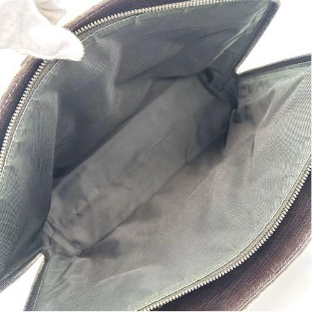 グッチ　GUCCI ビジネスバッグ　ブリーフケース　GG