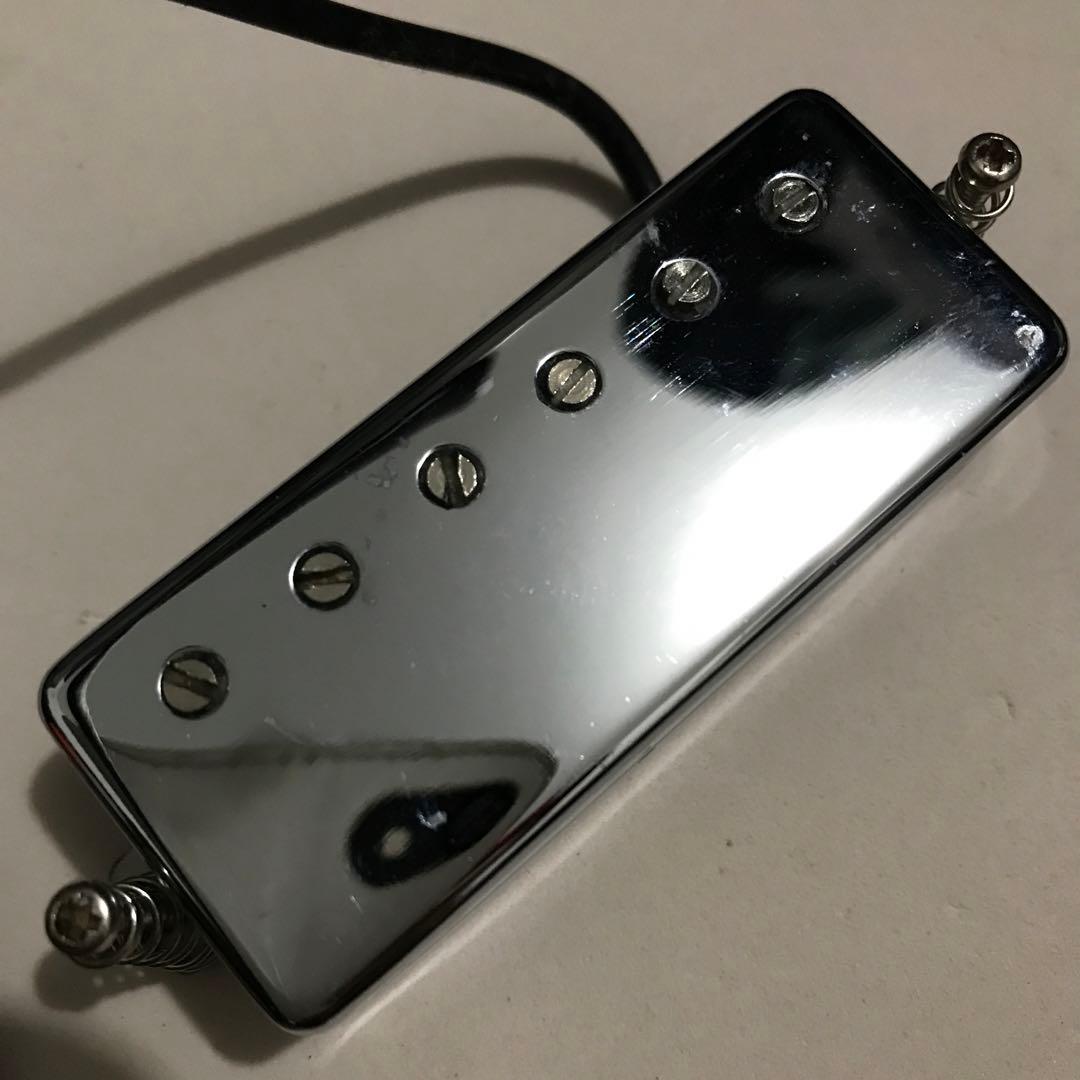 ケント アームストロング ミニ ハムバッカー