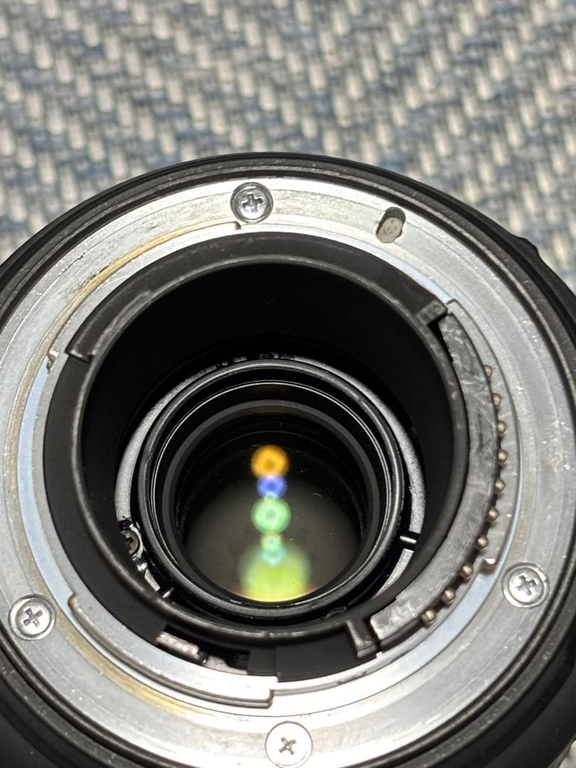 レンズ(ズーム) Nikon AF-S NIKKOR 70-300 F/4.5-5.6 ED G