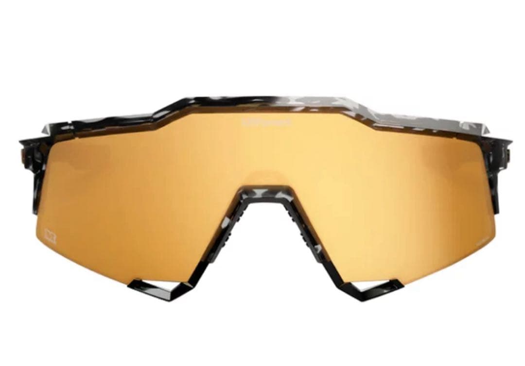 100%(ワンハンドレッド) マイケル・ハリス2世モデル スピードクラフト