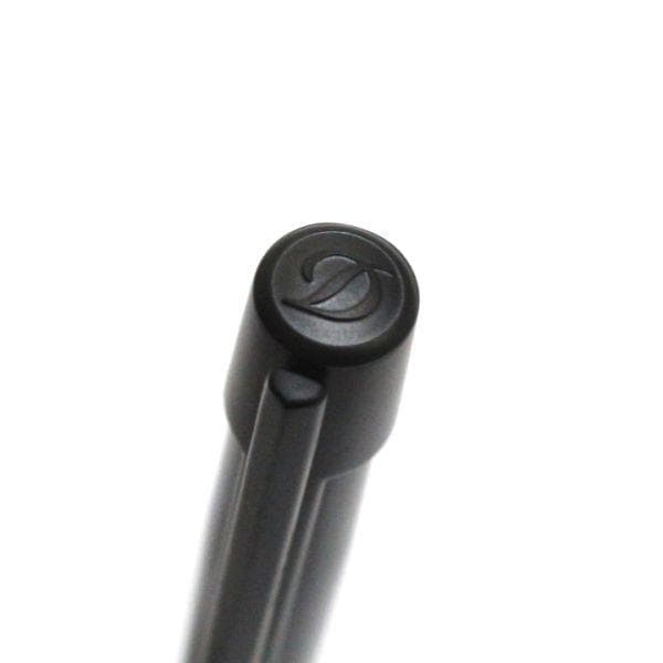 デュポン S.T.Dupont 405734 デフィ ブラック ボールペン 新品