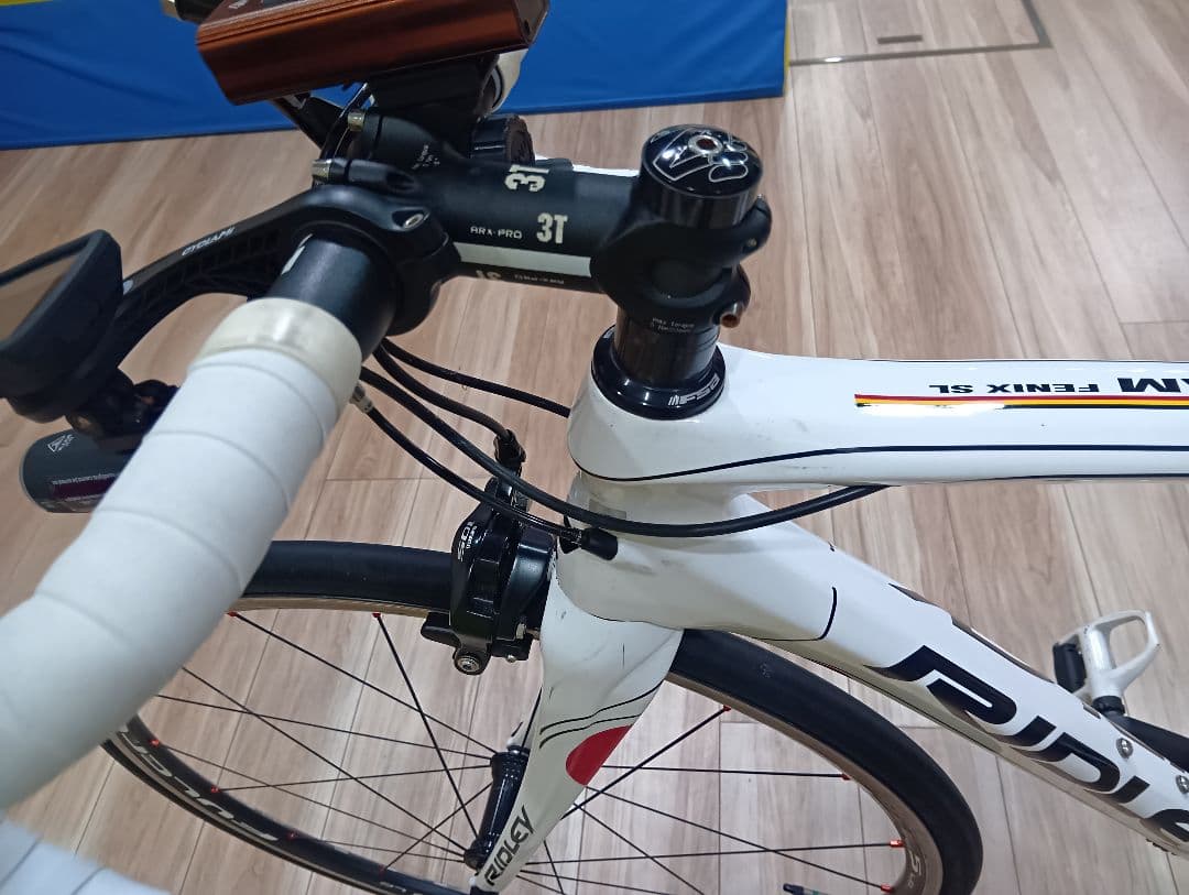 自転車本体 RIDLEY FENIX SL 105 XS
