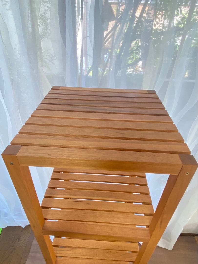 超激レア 廃盤モデル IKEA MOLGER イケア モルゲル シェルフユニット