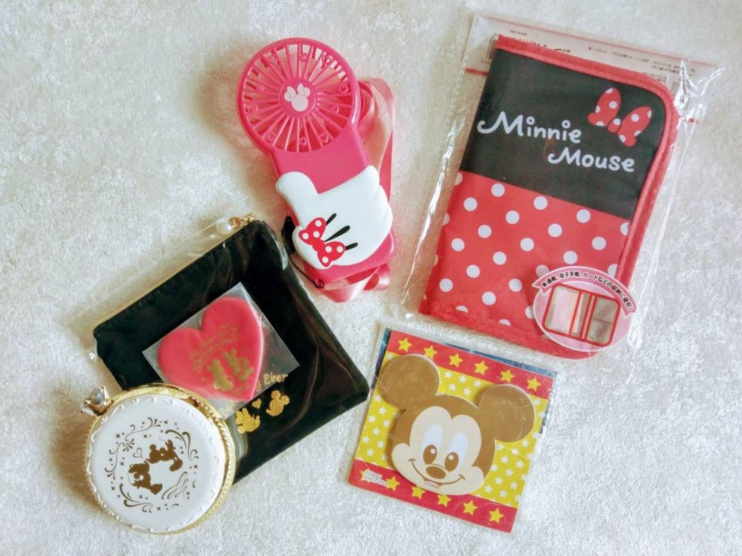 希少】ミッキー&ミニーのディズニー婚姻届&ウエディンググッズ11点