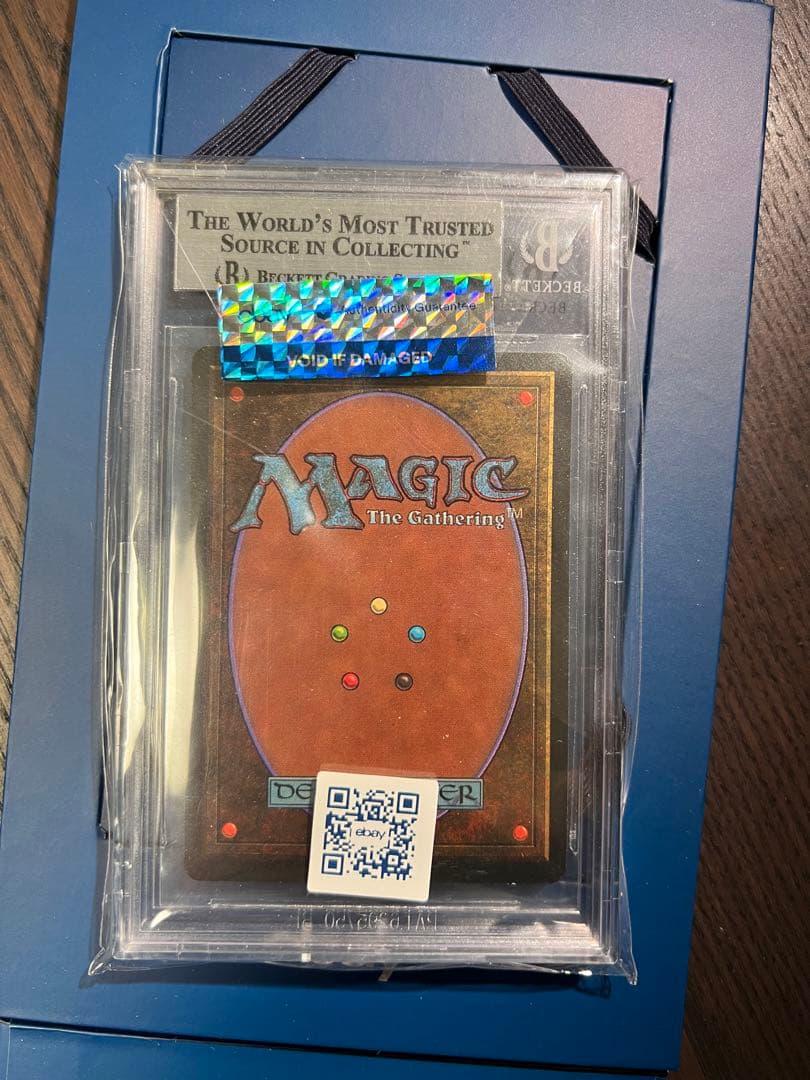 マジック：ザ・ギャザリング MTG The Tabernacle at Pendrell Vale BGS9