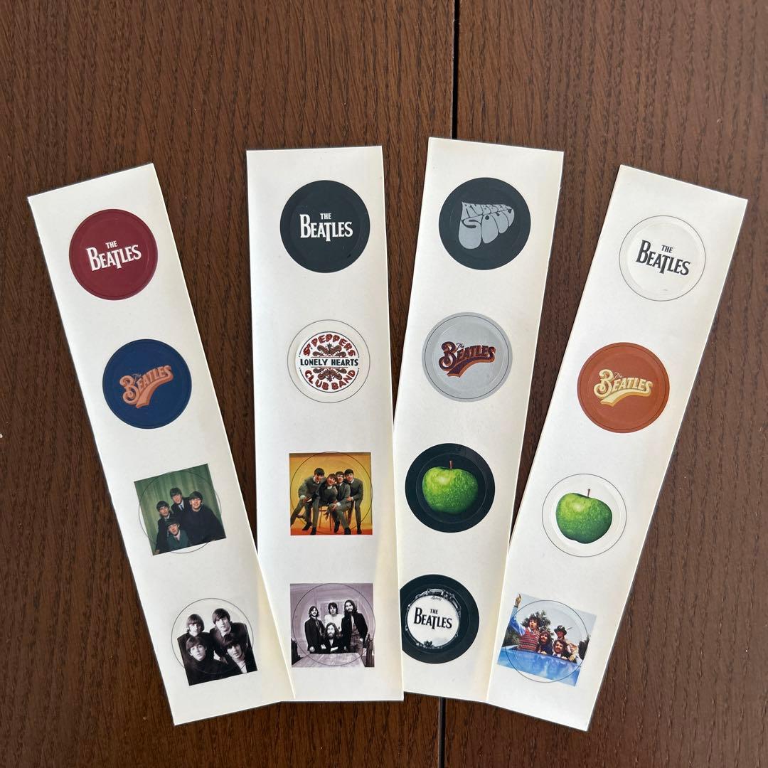 ビートルズ THE Beatles ミニカー 3種 コーギー社製 - メルカリ