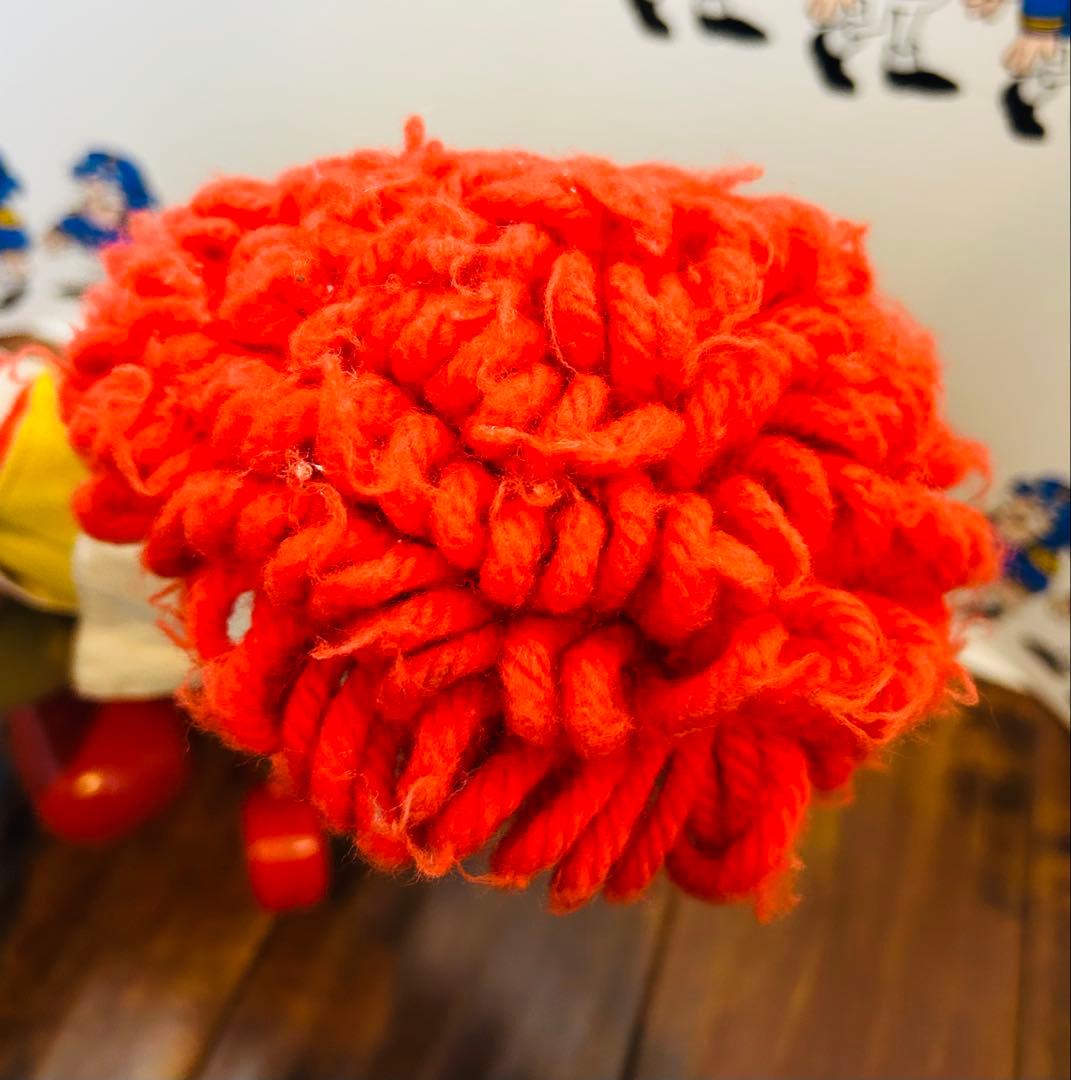 g*g様 78'McDonald's Hasbro RONALD Whistle