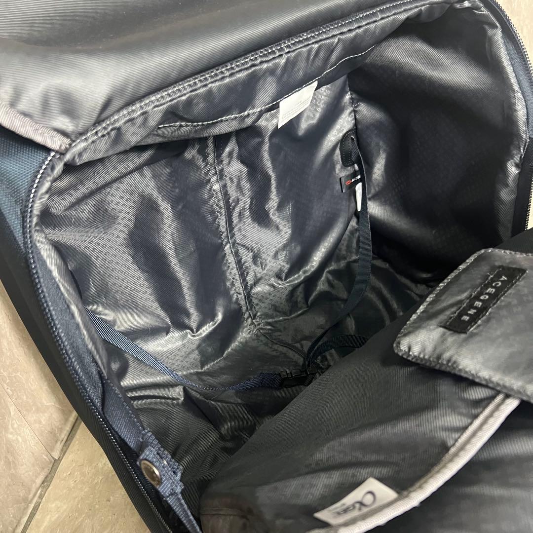 ACEGENE EVL-2.5 出張用 キャリーケース 機内持込4輪 45823 ACE GENE