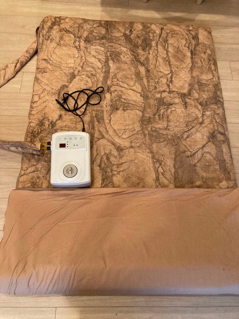 YOSA テルスガイザー EZT-GS1901 テラ羽毛 スリーピングバッグ YOSA