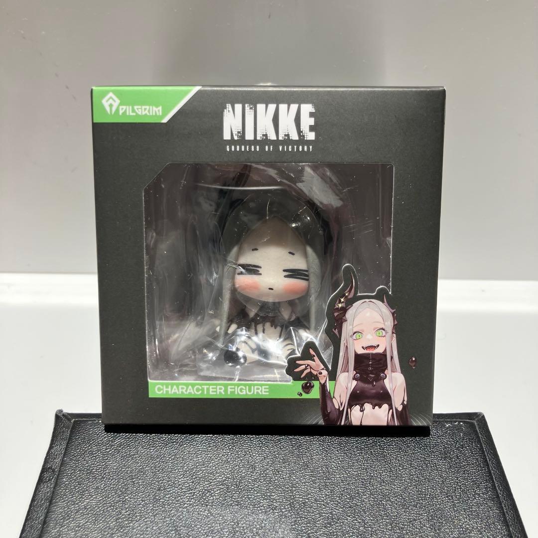 韓国 AGF 勝利の女神 NIKKE レヴィアタン フィギュア - メルカリ