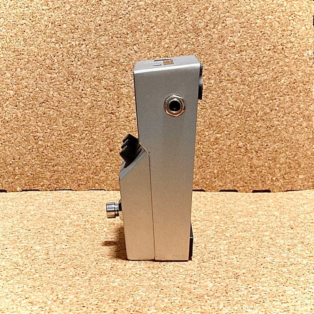 ギター ZOOM / MS-50G