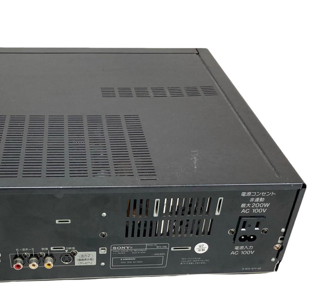 ビクター業務用SVHSポータブルBRーS405中古品ジャンク品の出品です