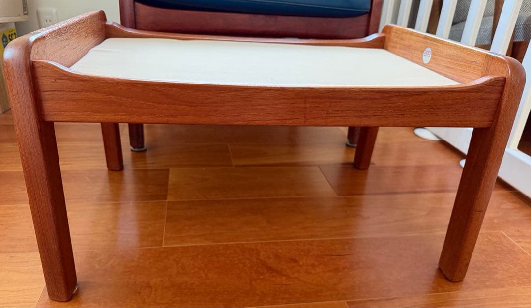 【ホセ】France & Son セネターチェア　オットマン