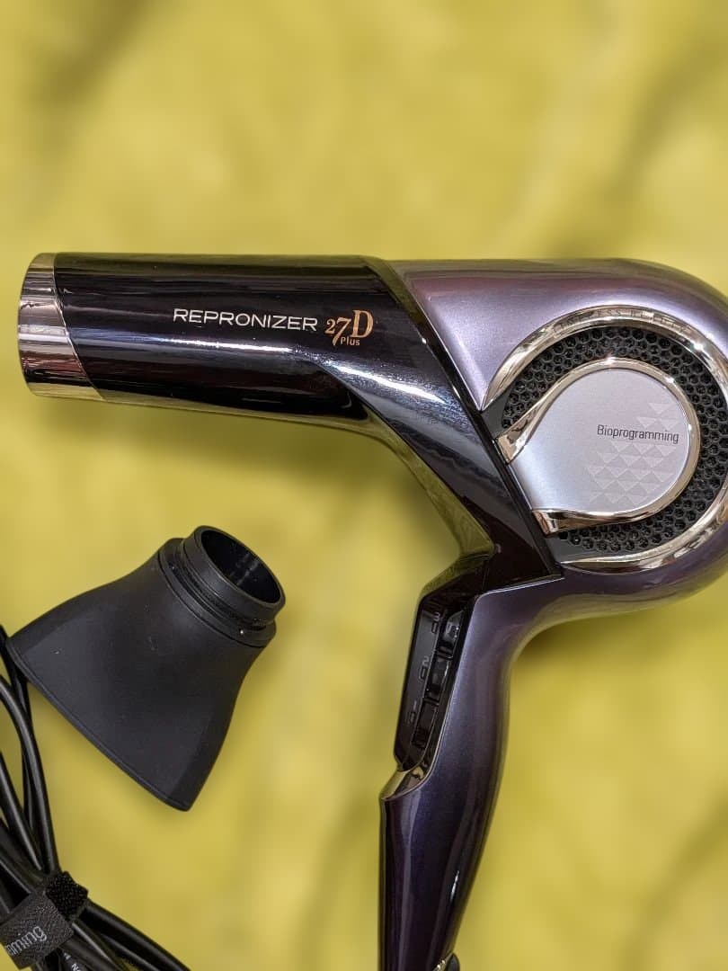 レプロナイザー 27D Plus REP27D-JP バイオプログラミング