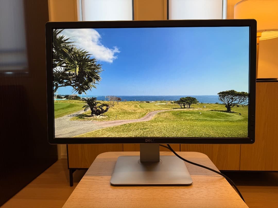 DELL 4Kモニター P2715Q Amazon.com: Dell Ultra HD 4k Monitor P2715Q 27-Inch Screen LED-Lit