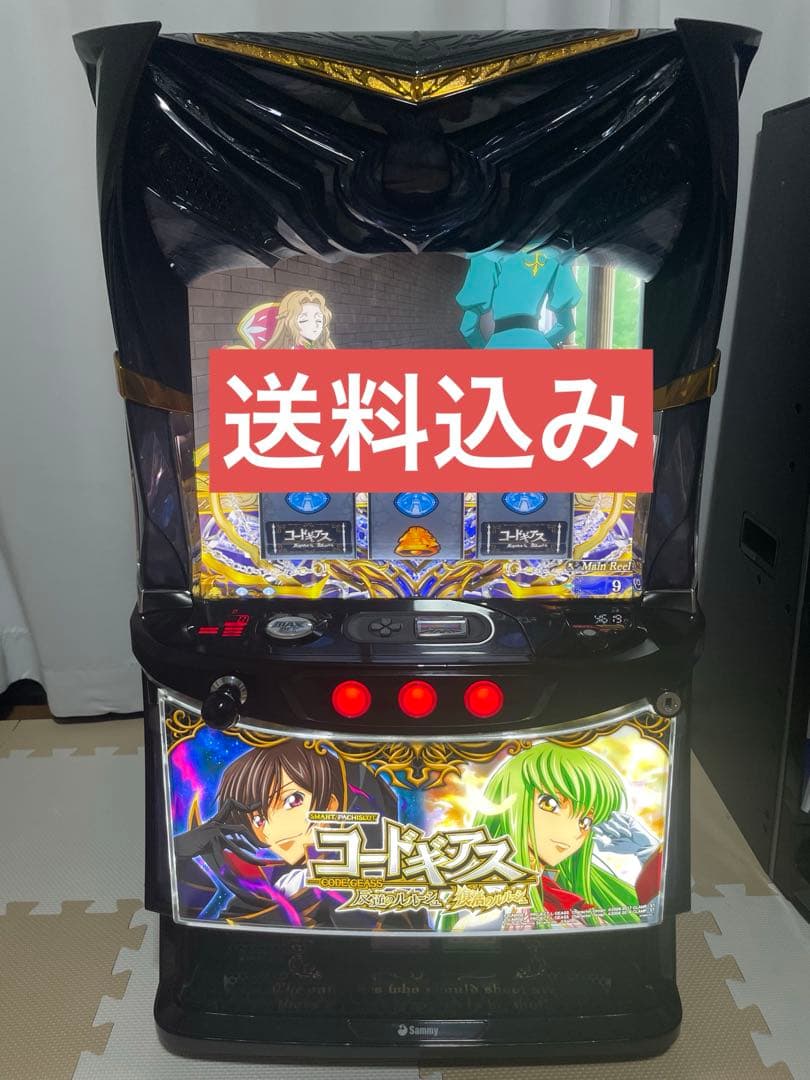 実機 Ｌ コードギアス復活のルルーシュ ＺＳ 反逆のルルーシュ／復活のルルーシュ 実機 L コードギアス復活のルルーシュ ZS 反逆のルルーシュ／復活の