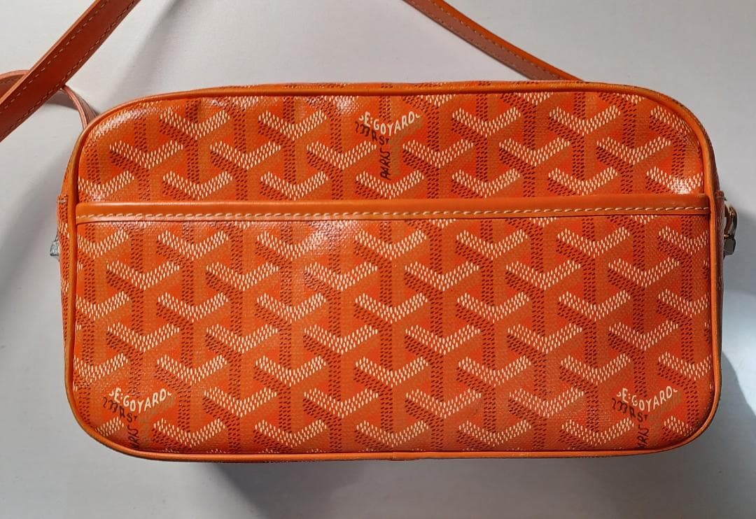 バッグ Raise Wanted Level