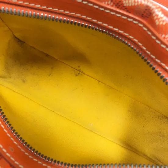 バッグ Raise Wanted Level