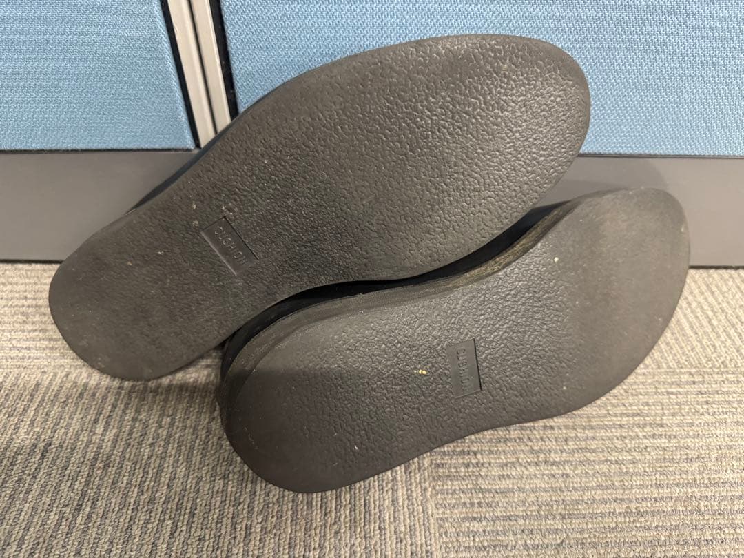 【REDWING】 POSTMAN OXFORD 101(D) レッドウイング