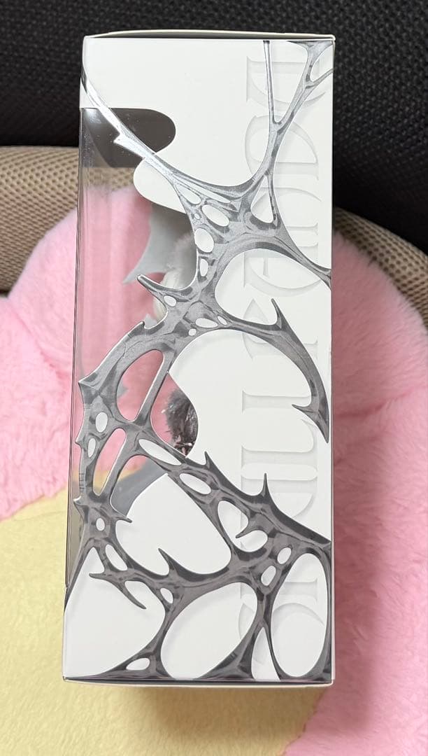 SKULLPANDA × XG ぬいぐるみペンダント（日本限定）