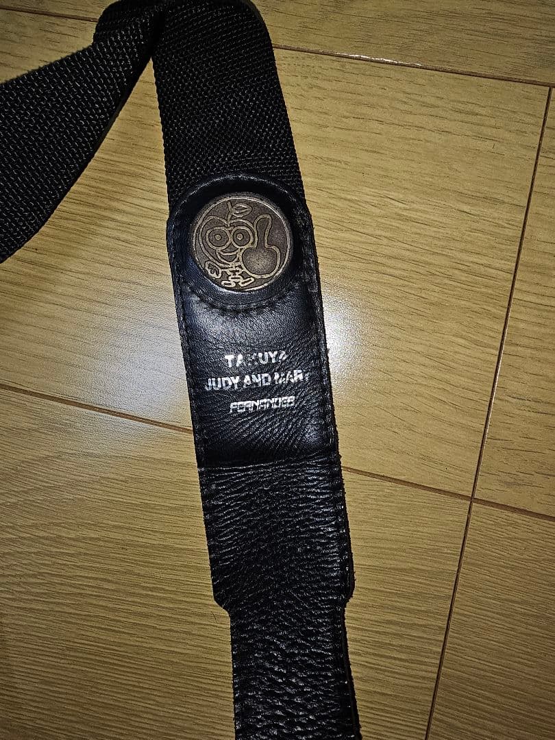 FERNANDES エレキギター　JUDY AND MARY　TAKUYAモデル