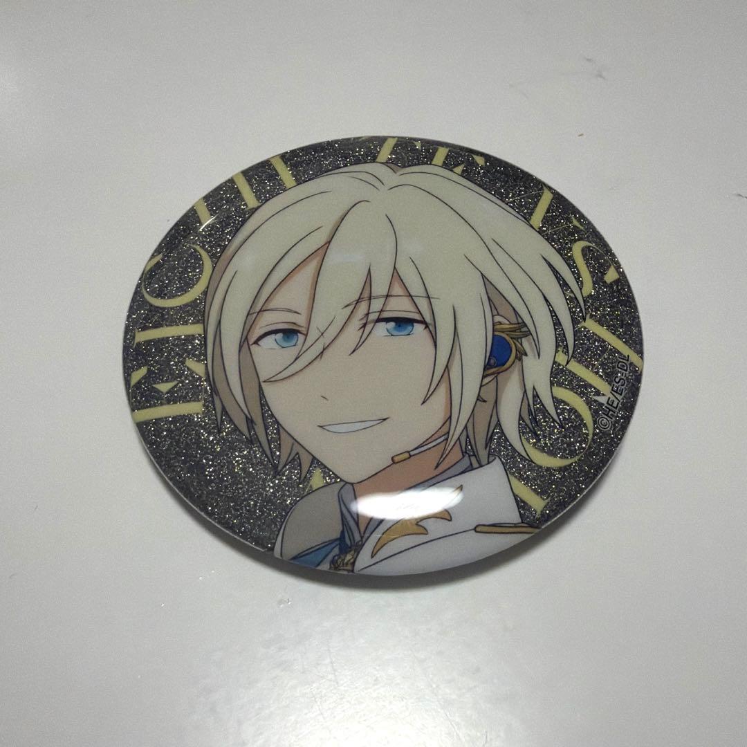 あんスタ 天祥院英智 缶バッジ スタライ 9th - メルカリ