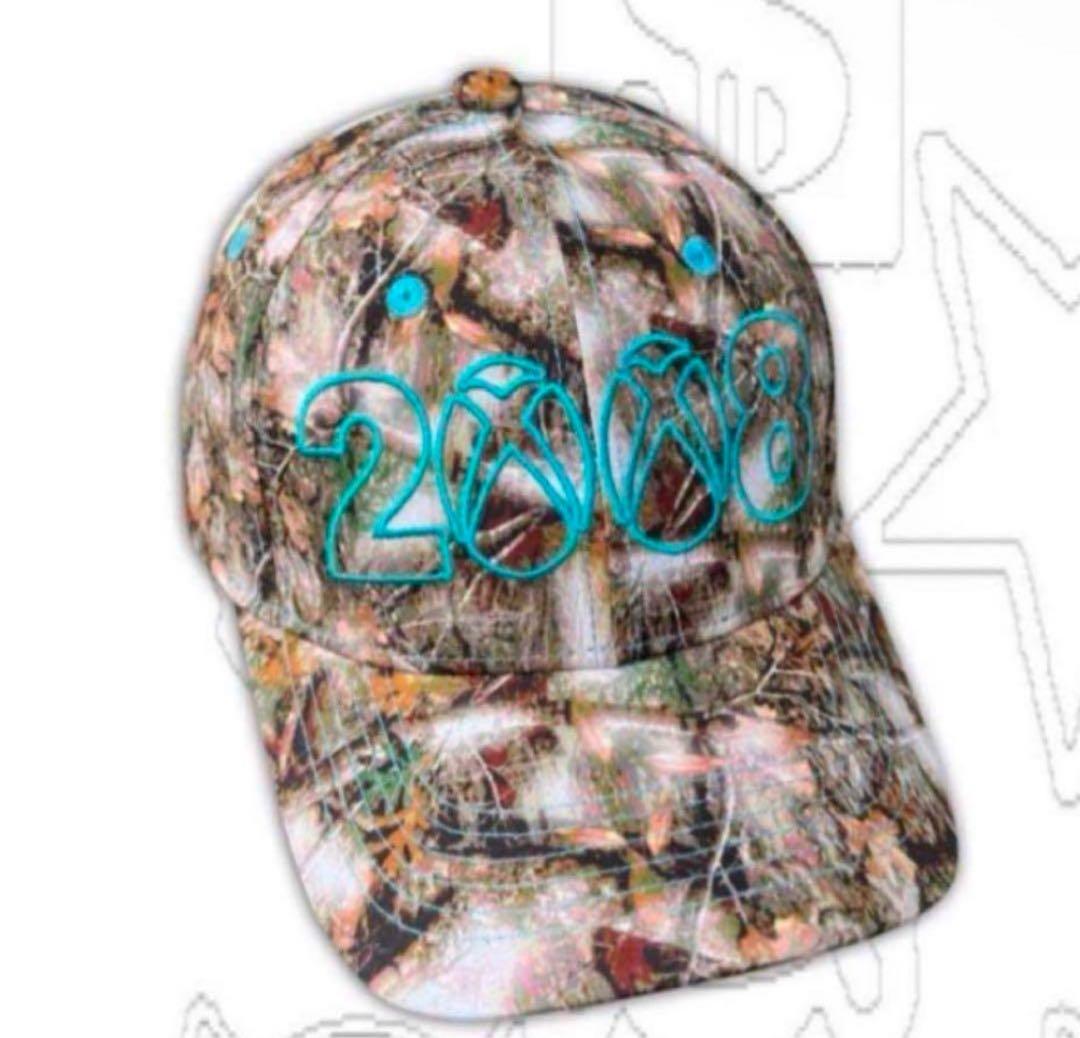 fuckthisindustry cap Fuckthisindustry 2008 cap キャップ fti