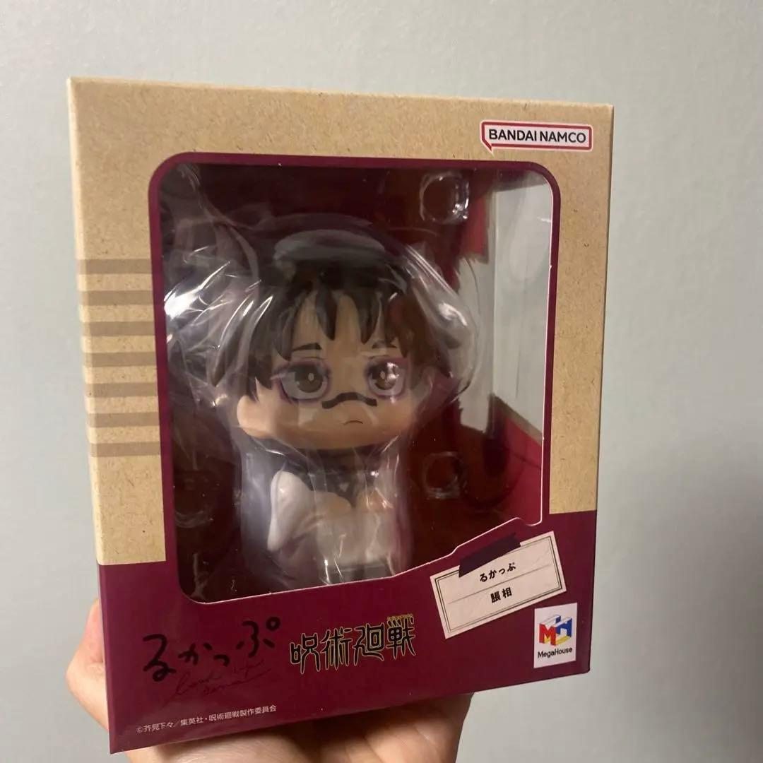 呪術廻戦 脹相 るかっぷ