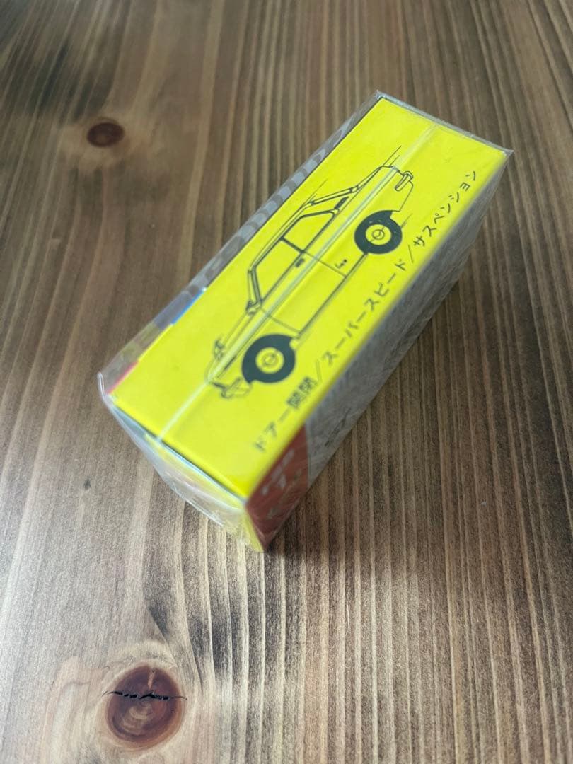 トミカ 30周年復刻18台セット　新品・未開封