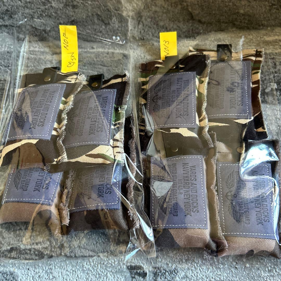 クッションタグAmerican ❤︎さん