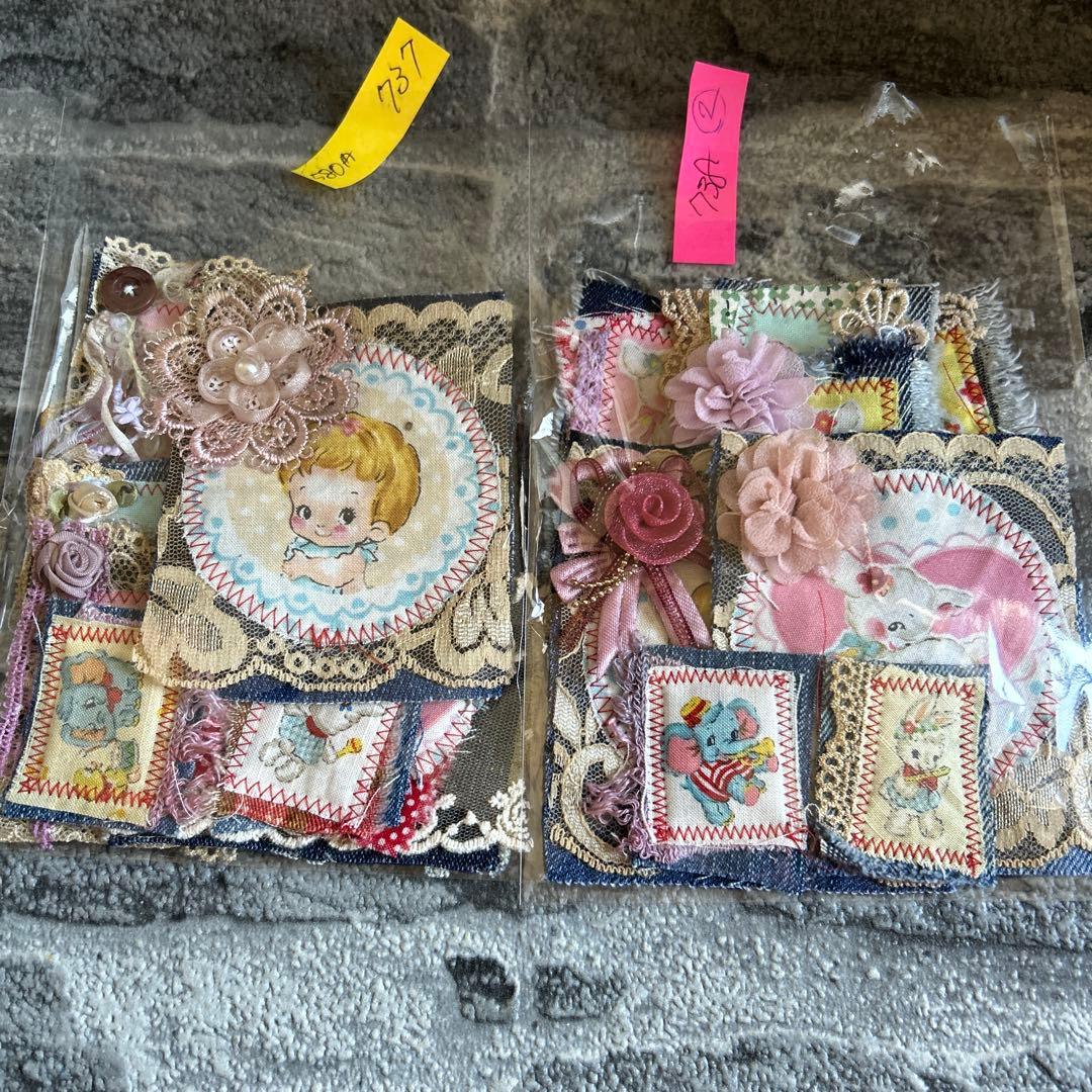 クッションタグAmerican ❤︎さん