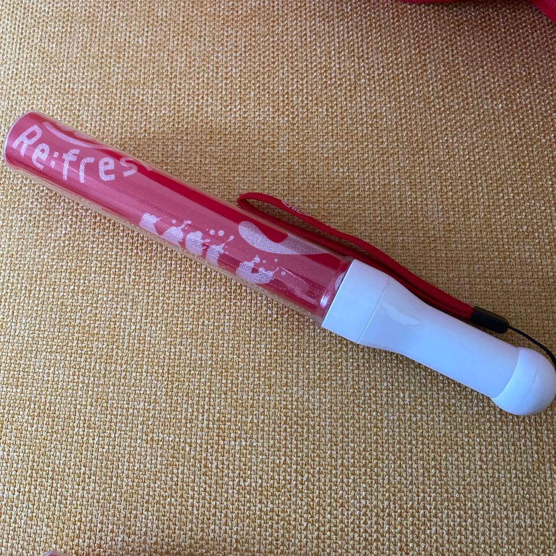 曽野舜太 ペンライト