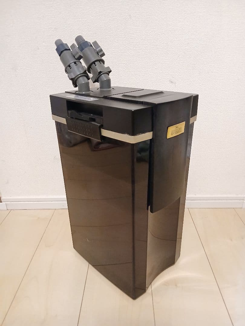 KOTOBUKI 外部フィルター パワーボックス SV10000 外部フィルター コトブキ工芸 パワーボックスS 453 60cm水槽用 | チャーム