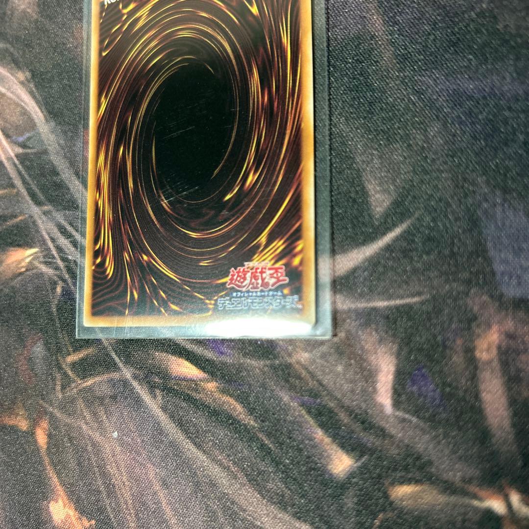 青眼の白龍 新規絵 25thシークレット 1枚