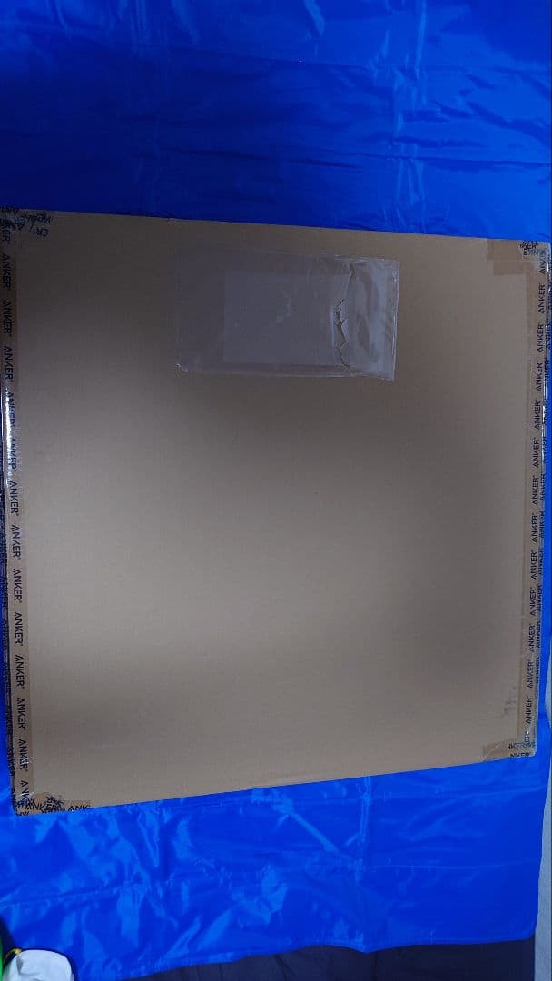 【最終値下げ】Anker SOLIX PS200 200W Anker（アンカー） Anker Solix PS200 Portable Solar Panel ソーラー