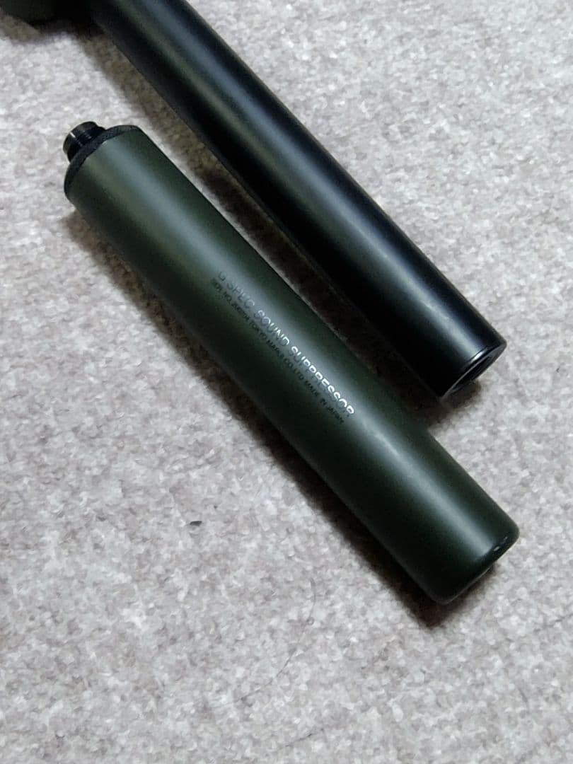 東京マルイ VSR-10 プロスナイパー Gスペック　スコープ付　付属品も