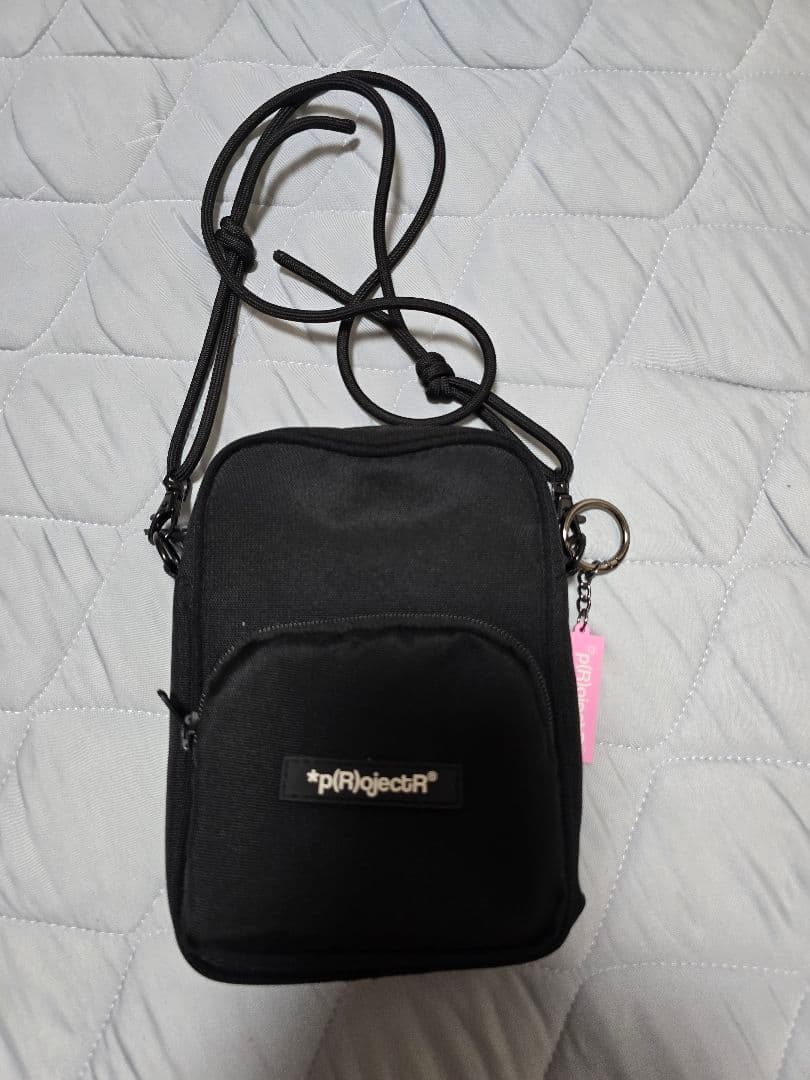 p(R)jectR ショルダーバッグ 軽量 | 日本製 | 牛革ショルダーバッグ P-1097 – バッグのキタムラK2