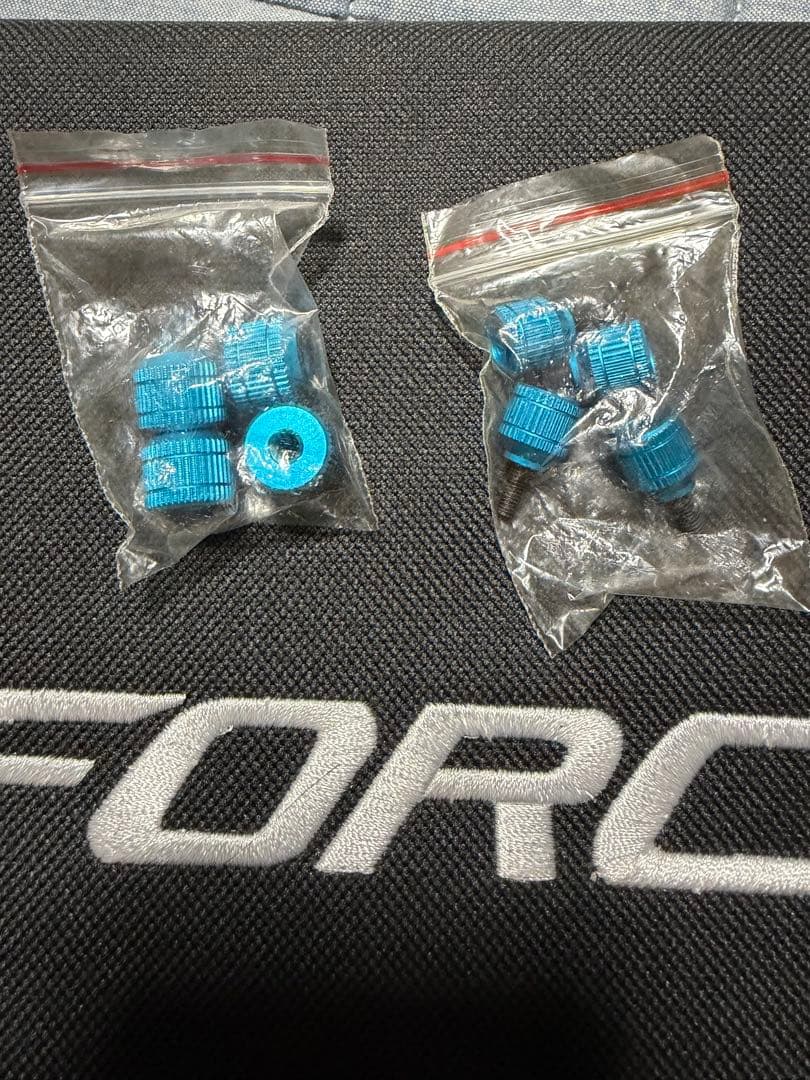 G FORCE ジーフォース セットアップシステム