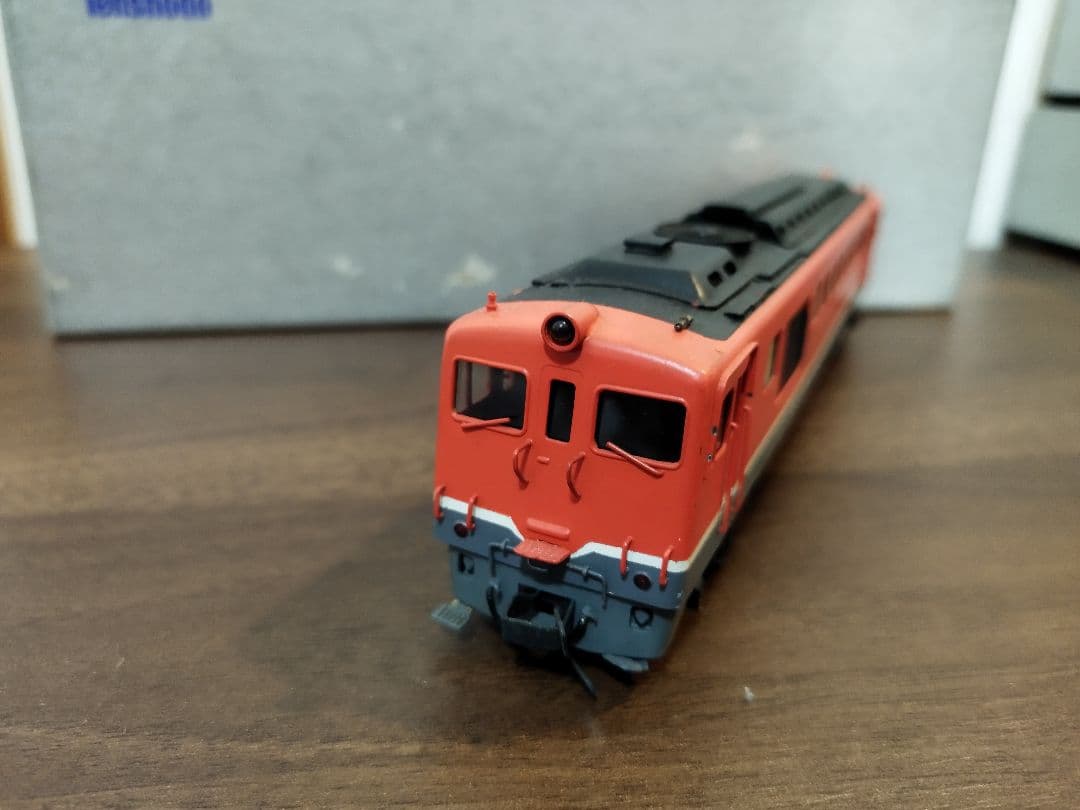 ●天賞堂 DF50 ディーゼル機関車 鉄道 模型 コレクション
